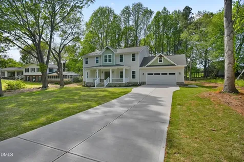 303 Edgewater Drive Broadway NC 27505