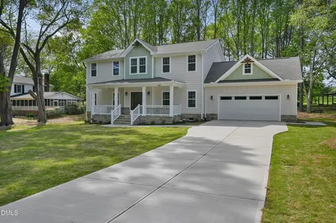 303 Edgewater Drive Broadway NC 27505