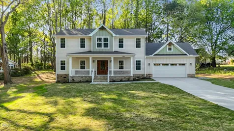 303 Edgewater Drive Broadway NC 27505