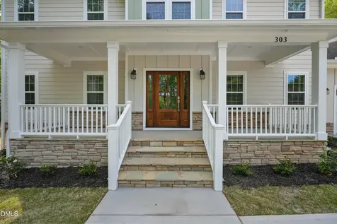 303 Edgewater Drive Broadway NC 27505