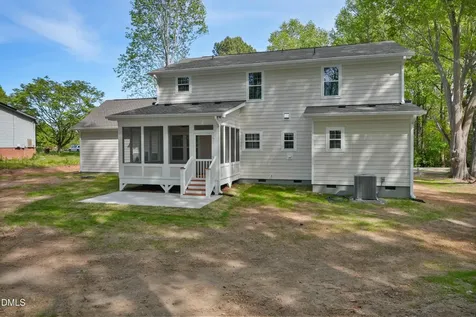 303 Edgewater Drive Broadway NC 27505