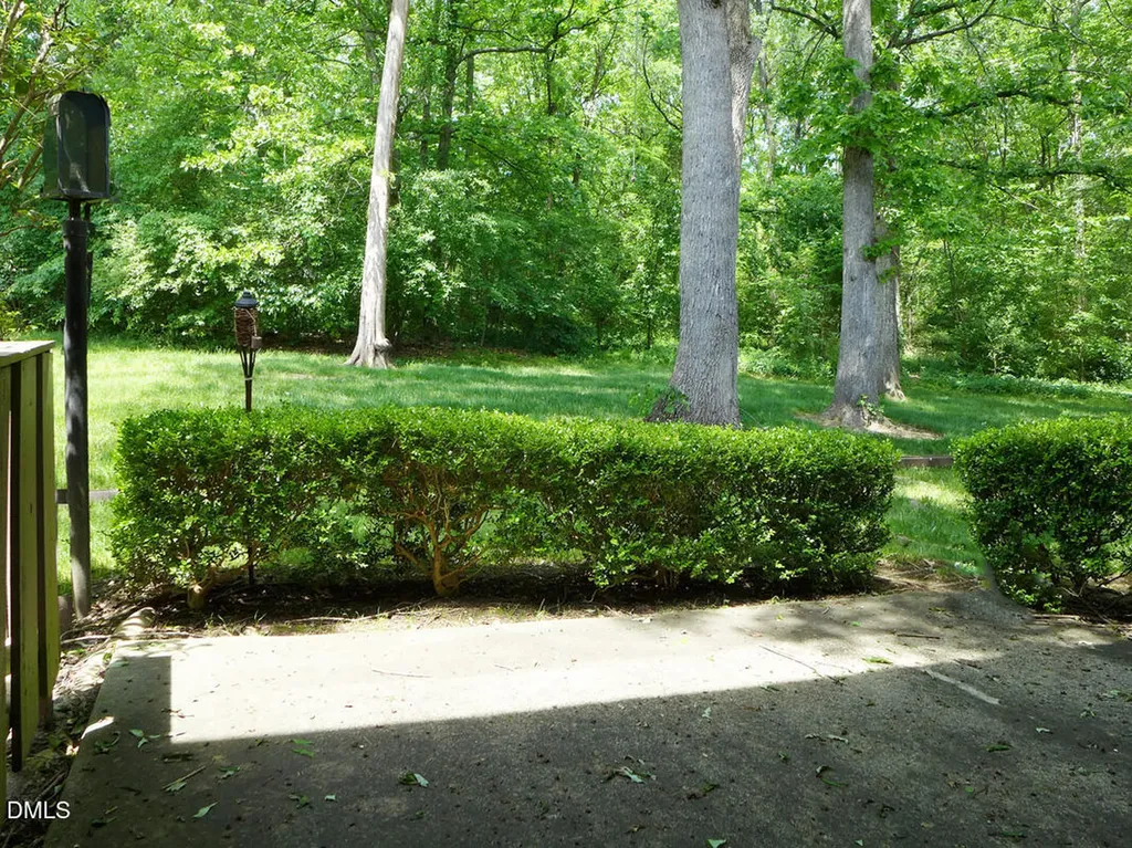 802 Oak Tree Drive Chapel Hill NC 27517