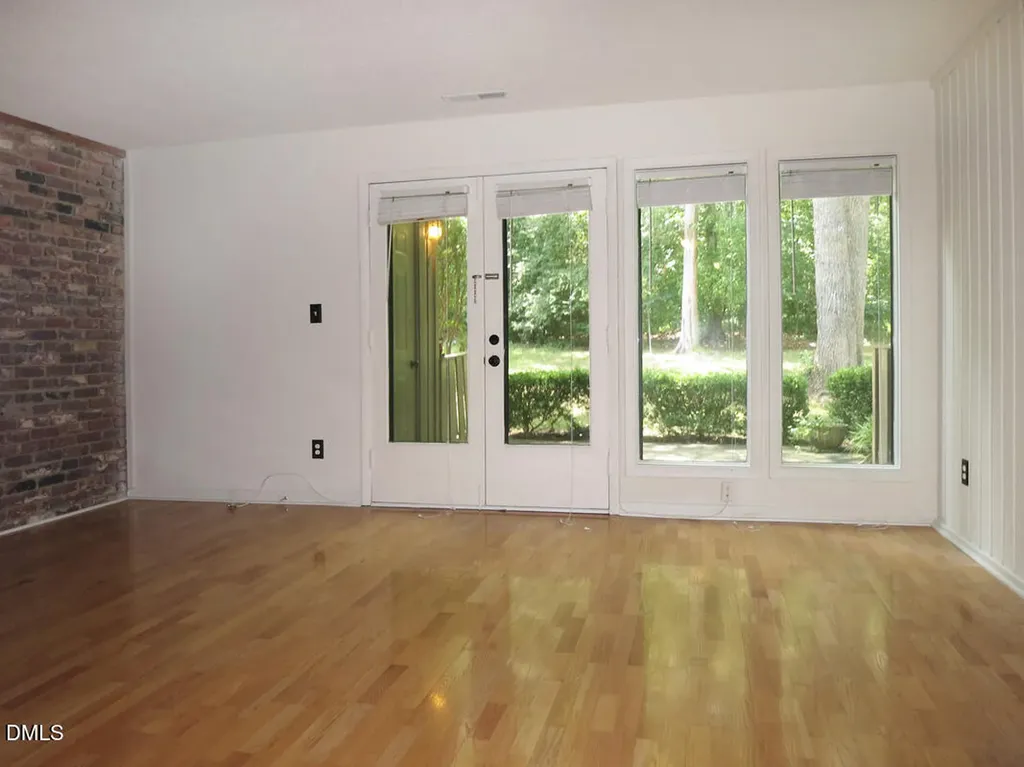 802 Oak Tree Drive Chapel Hill NC 27517