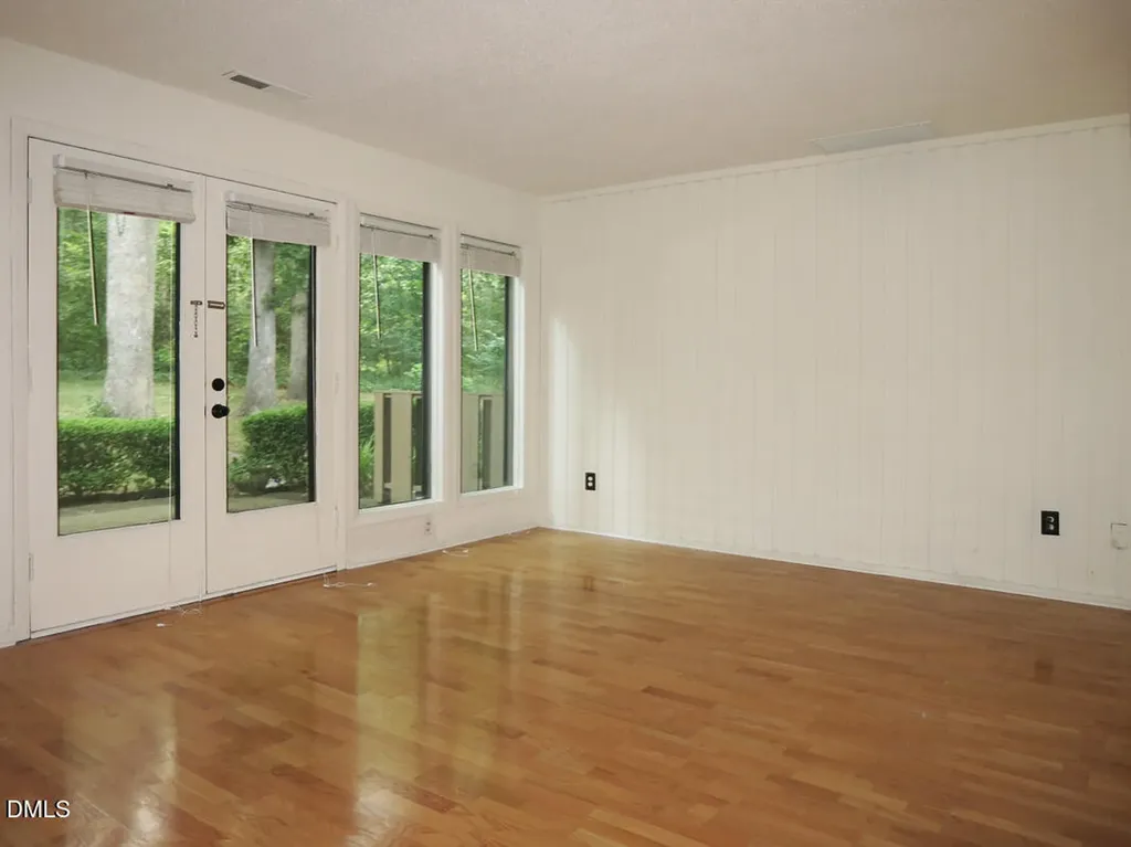 802 Oak Tree Drive Chapel Hill NC 27517