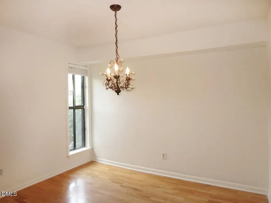802 Oak Tree Drive Chapel Hill NC 27517