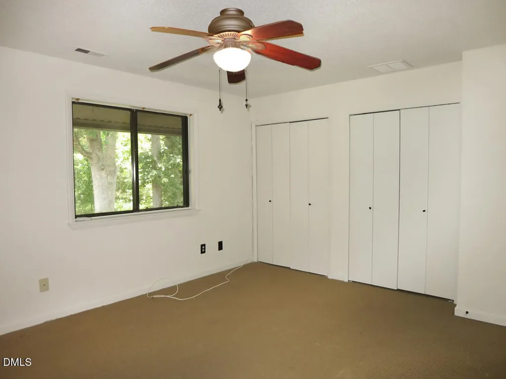 802 Oak Tree Drive Chapel Hill NC 27517