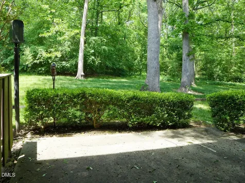 802 Oak Tree Drive Chapel Hill NC 27517