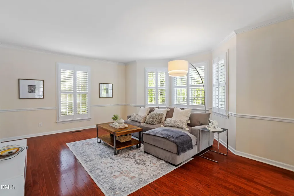 824 Pinehurst Drive Chapel Hill NC 27517