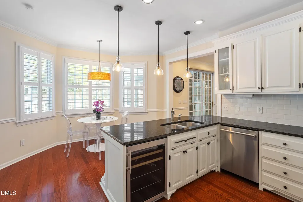 824 Pinehurst Drive Chapel Hill NC 27517