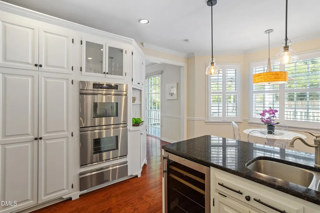 824 Pinehurst Drive Chapel Hill NC 27517