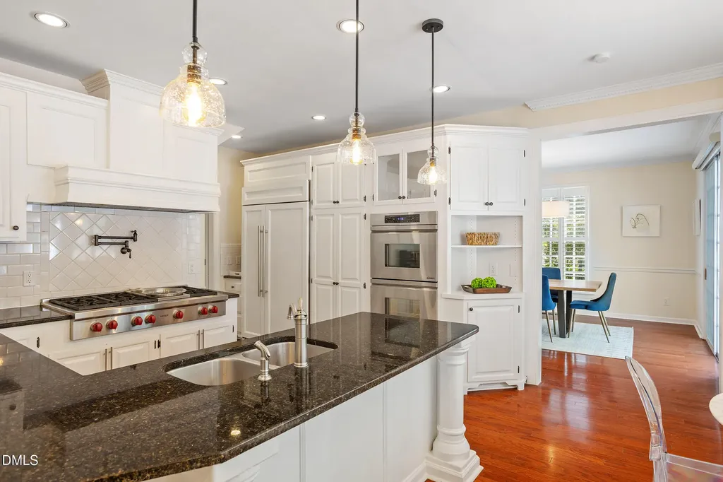 824 Pinehurst Drive Chapel Hill NC 27517