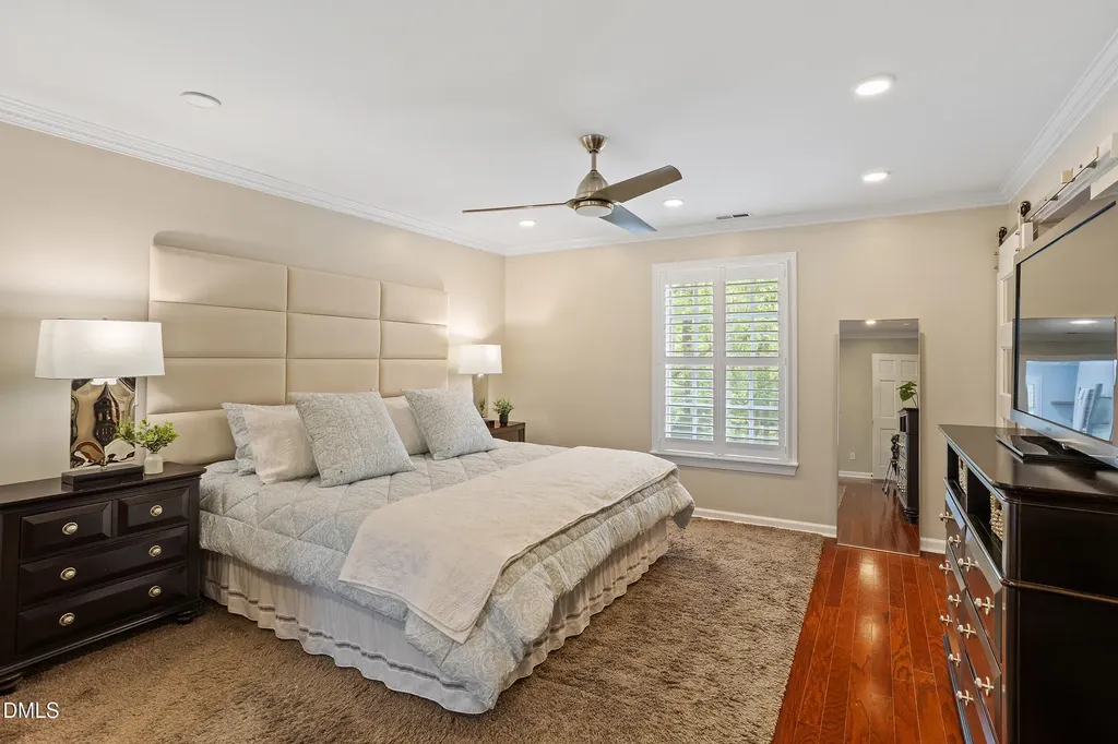 824 Pinehurst Drive Chapel Hill NC 27517