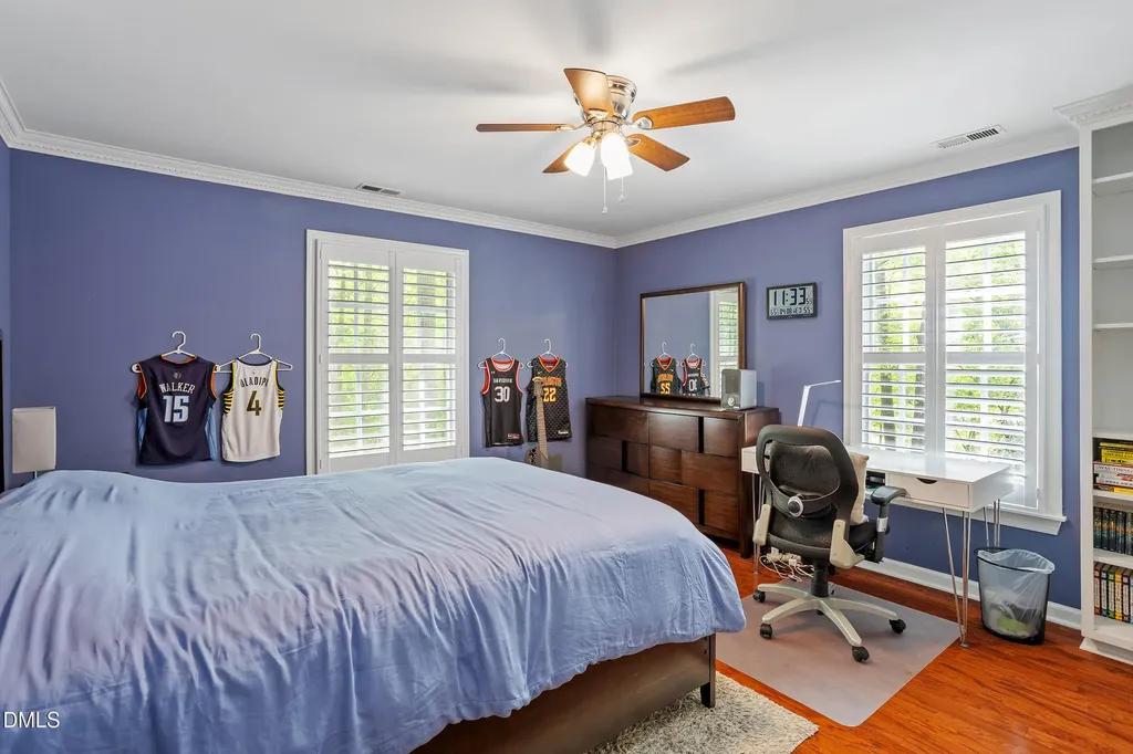 824 Pinehurst Drive Chapel Hill NC 27517