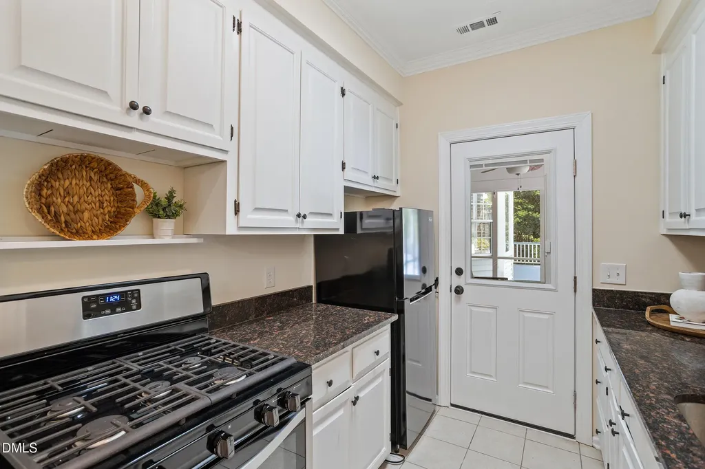 824 Pinehurst Drive Chapel Hill NC 27517