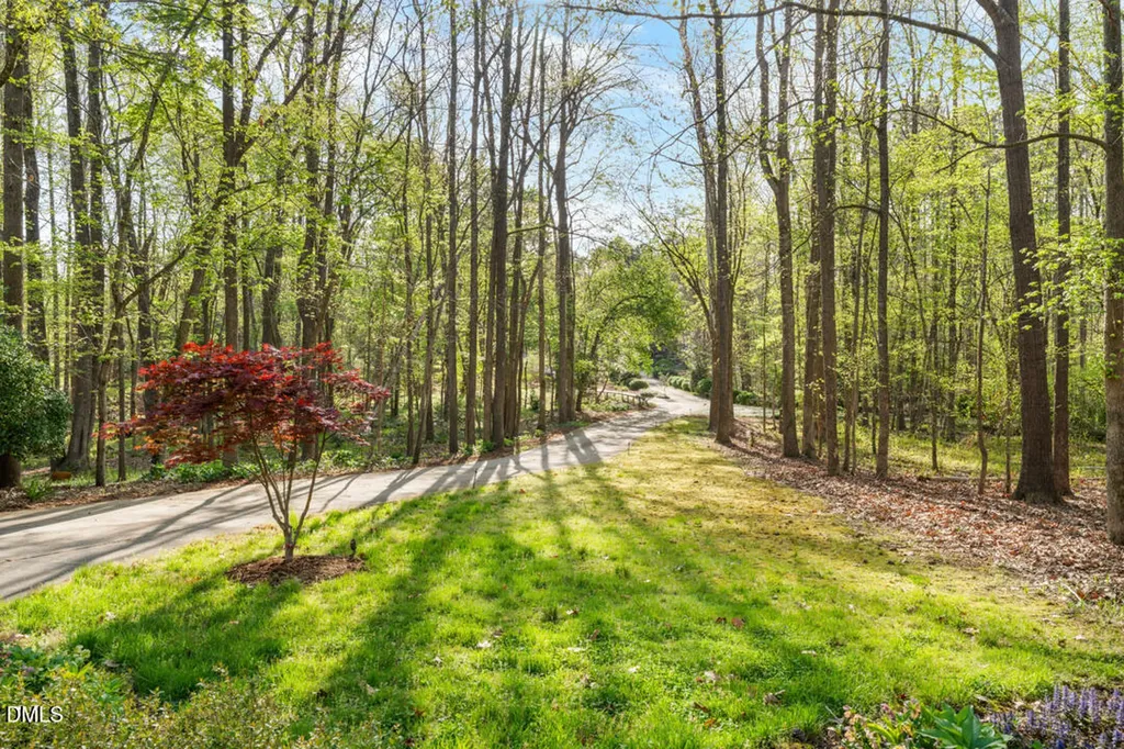 824 Pinehurst Drive Chapel Hill NC 27517