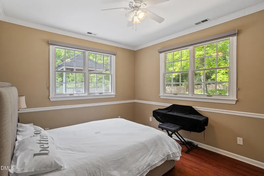 824 Pinehurst Drive Chapel Hill NC 27517