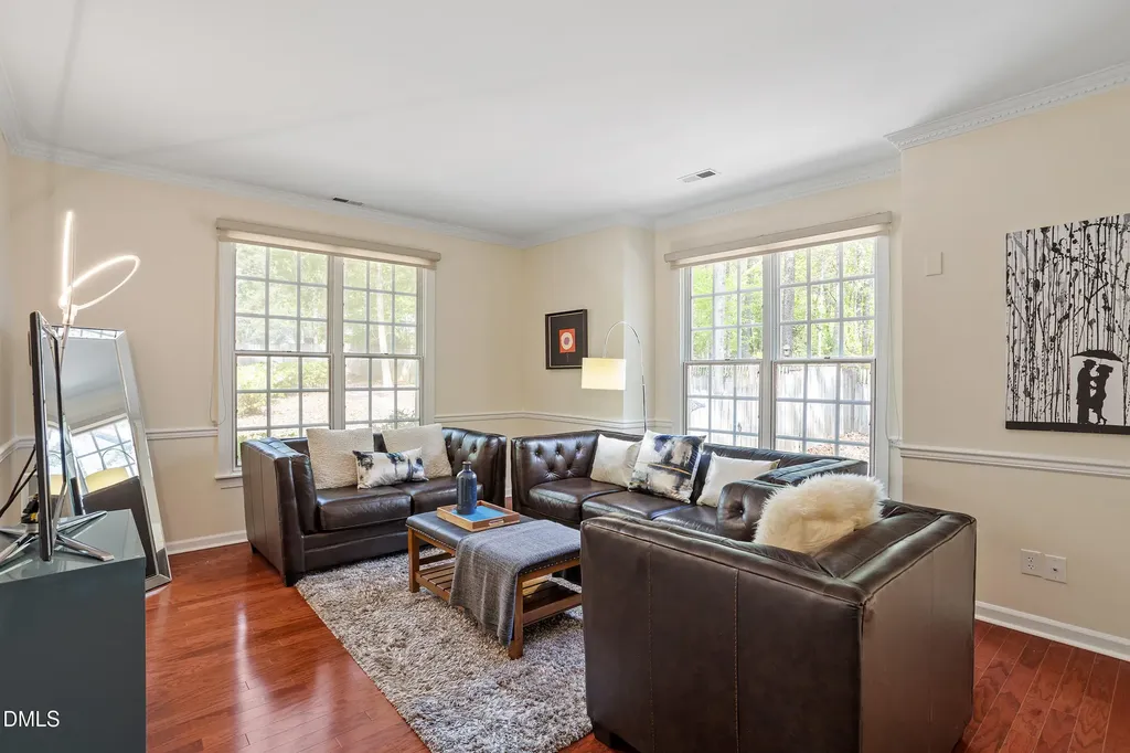 824 Pinehurst Drive Chapel Hill NC 27517