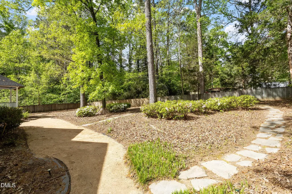824 Pinehurst Drive Chapel Hill NC 27517