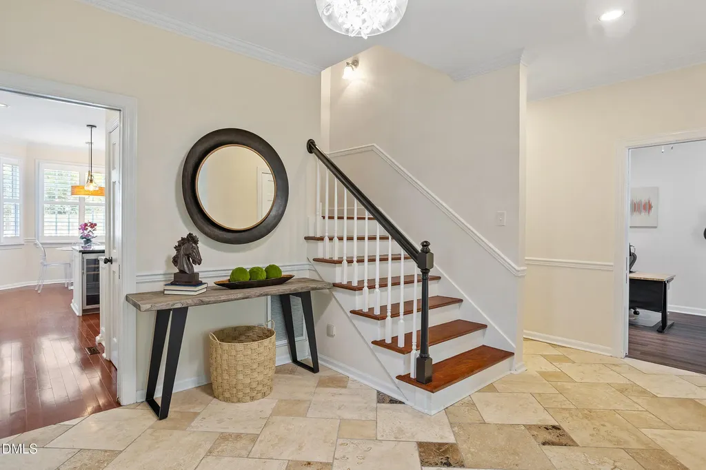 824 Pinehurst Drive Chapel Hill NC 27517