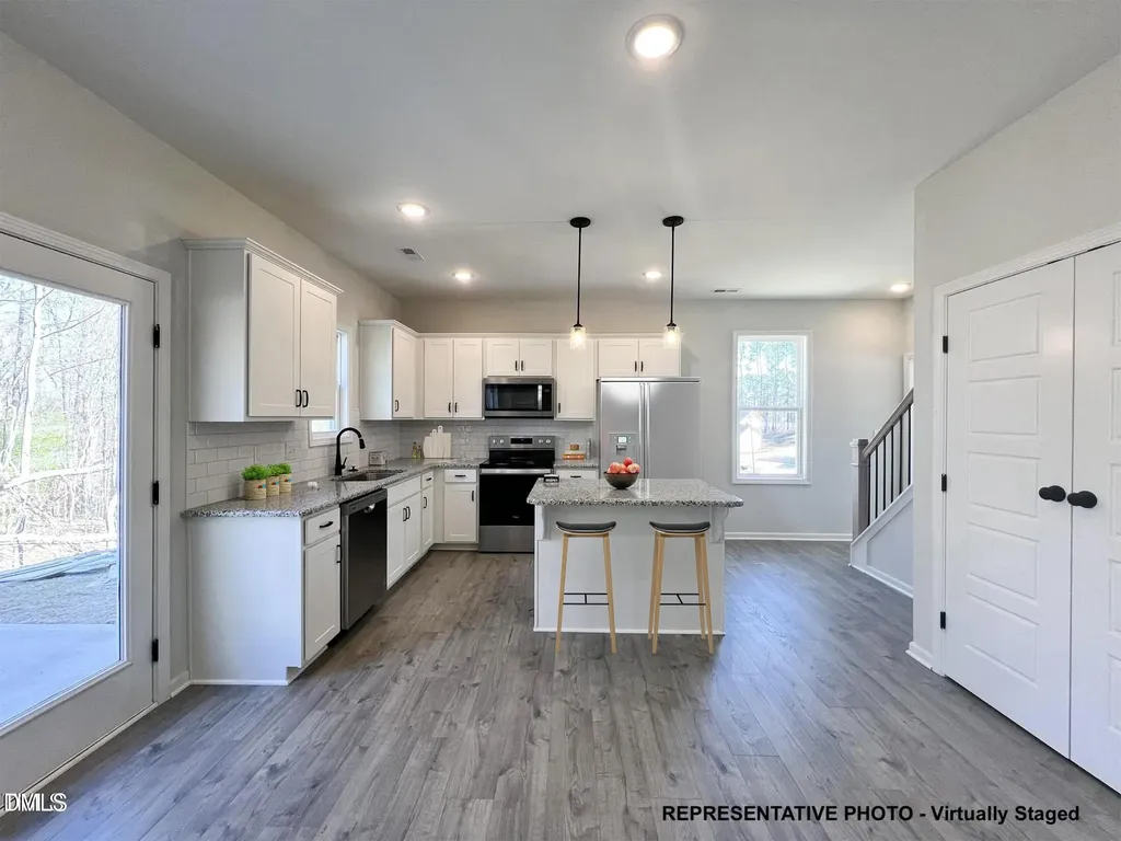 140 Longfield Court Dunn NC 28334