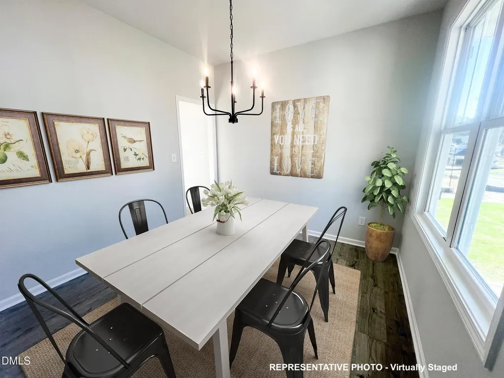 140 Longfield Court Dunn NC 28334