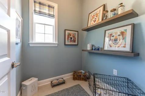 331 Oak Meadow Lane Angier NC 27501