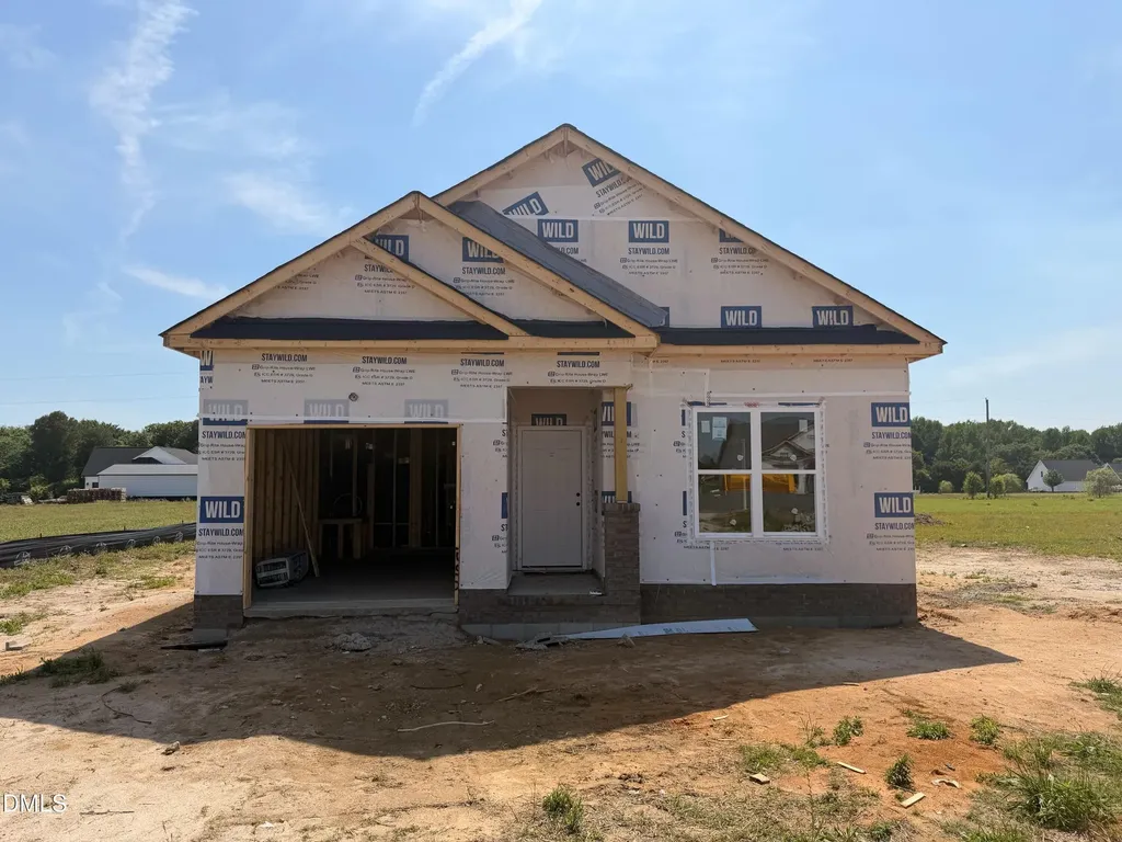 156 Longfield Court Dunn NC 28334