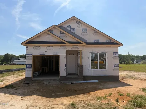 156 Longfield Court Dunn NC 28334