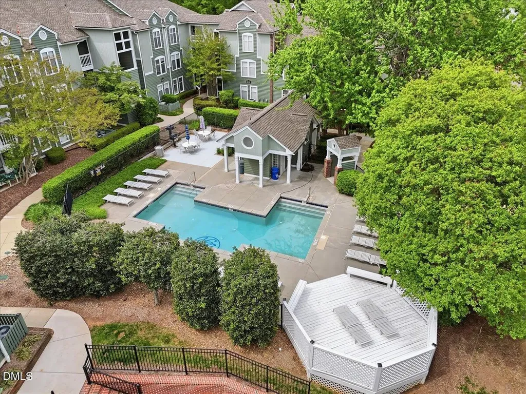 1201 Westview Lane Raleigh NC 27605