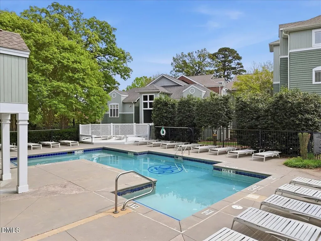 1201 Westview Lane Raleigh NC 27605