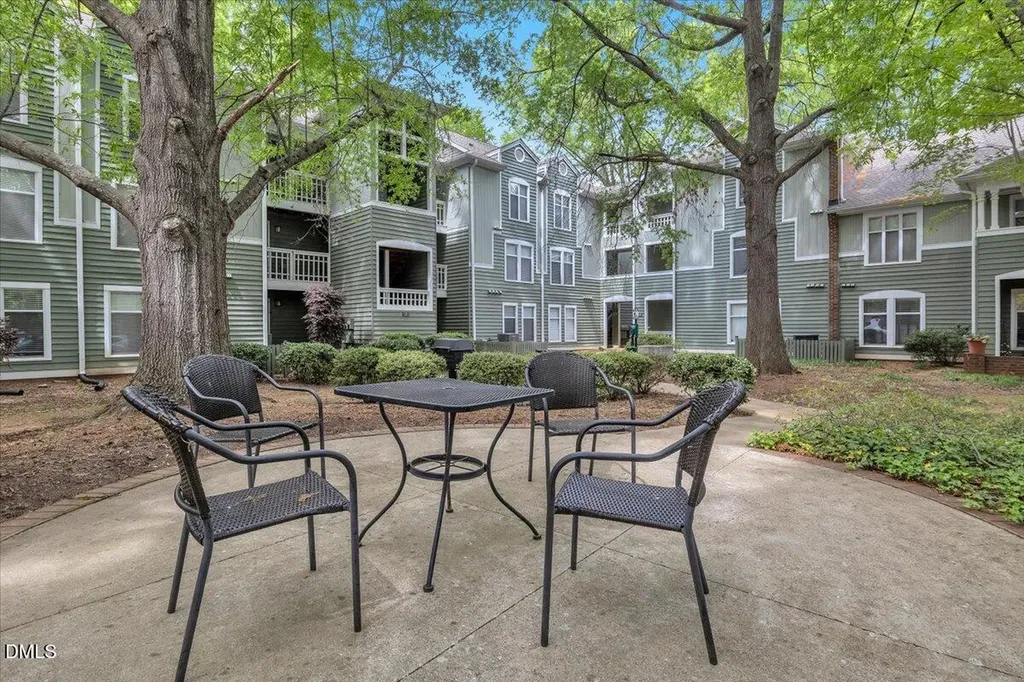 1201 Westview Lane Raleigh NC 27605
