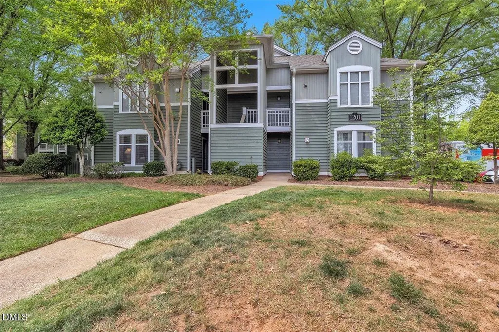 1201 Westview Lane Raleigh NC 27605