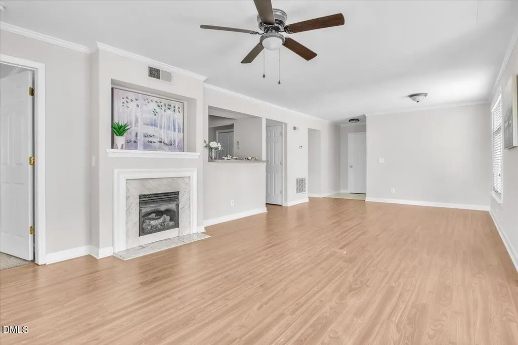 1201 Westview Lane Raleigh NC 27605