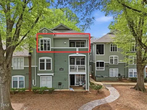 1201 Westview Lane Raleigh NC 27605