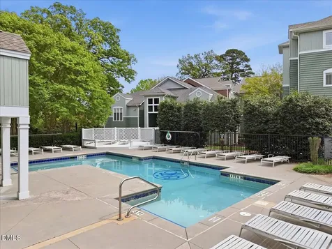 1201 Westview Lane Raleigh NC 27605
