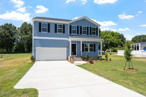 94 Harriette Court Lillington NC 27546