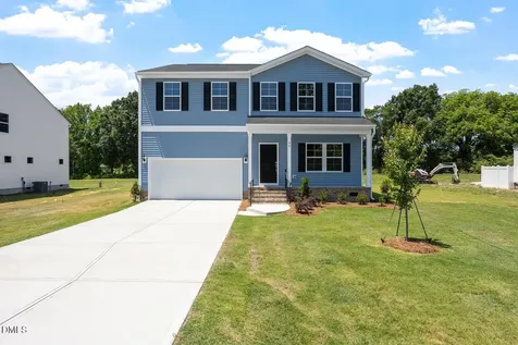 94 Harriette Court Lillington NC 27546