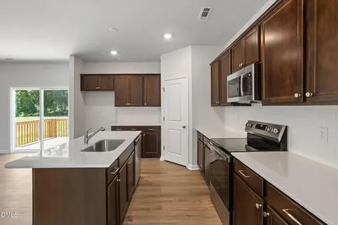 94 Harriette Court Lillington NC 27546