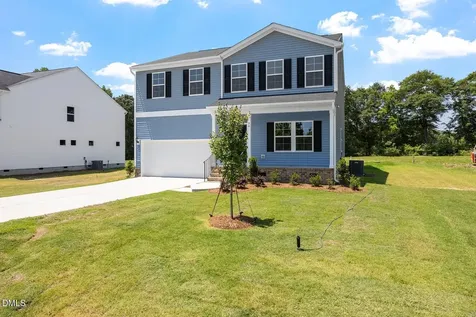 94 Harriette Court Lillington NC 27546