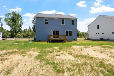 94 Harriette Court Lillington NC 27546