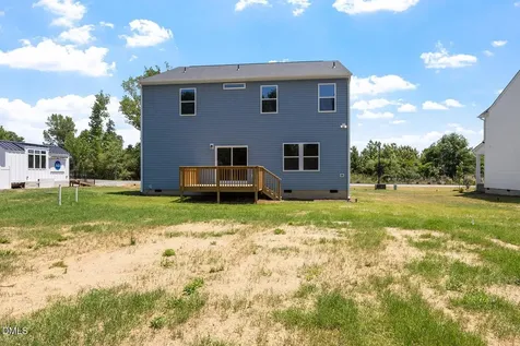 94 Harriette Court Lillington NC 27546