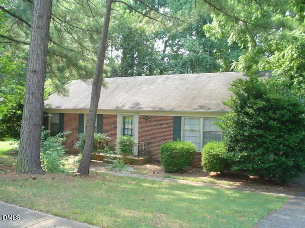405 Killington Drive Raleigh NC 27609