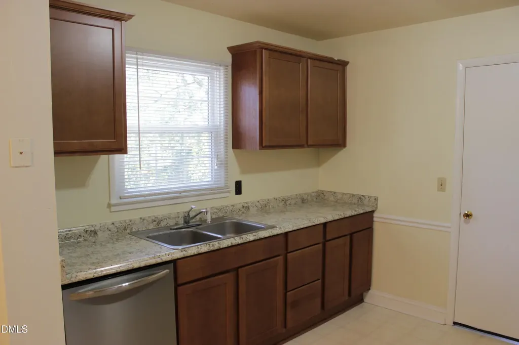 405 Killington Drive Raleigh NC 27609