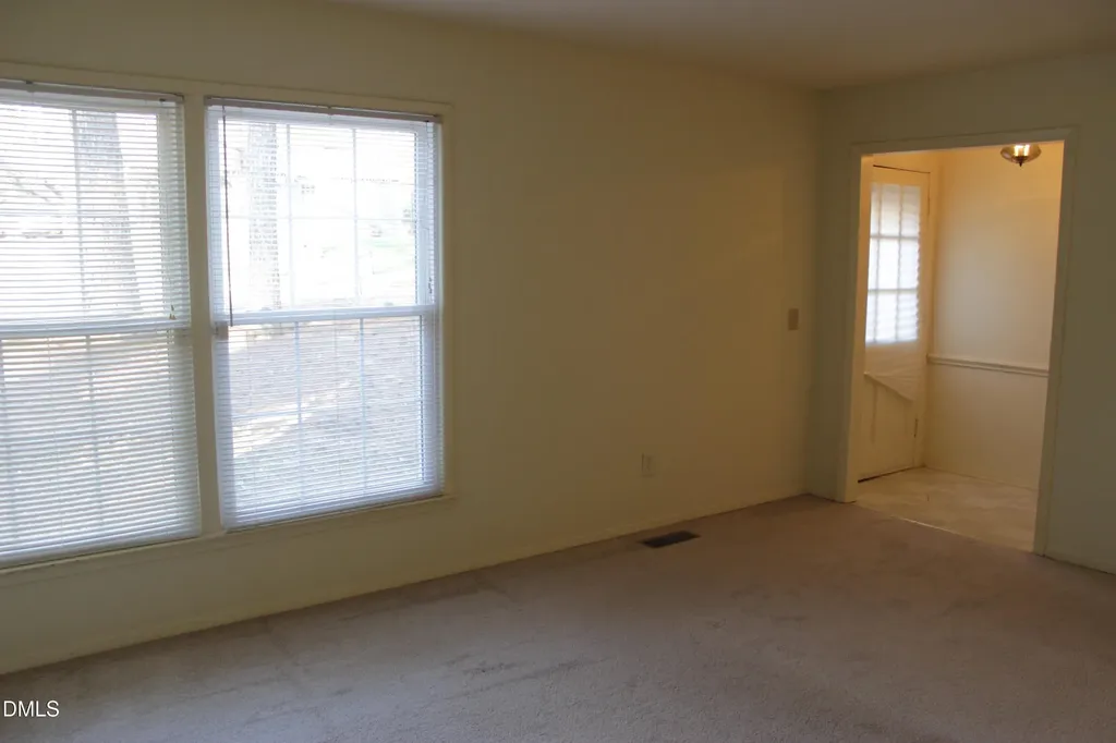 405 Killington Drive Raleigh NC 27609