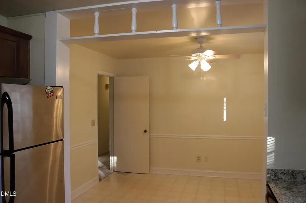 405 Killington Drive Raleigh NC 27609