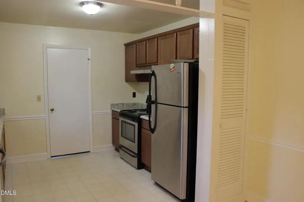 405 Killington Drive Raleigh NC 27609