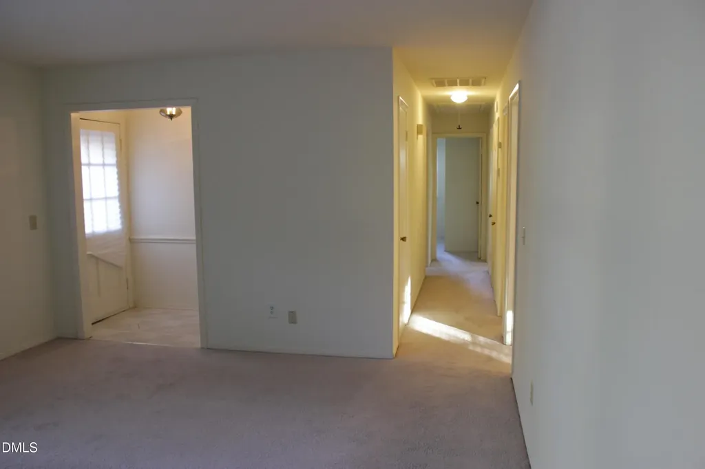 405 Killington Drive Raleigh NC 27609