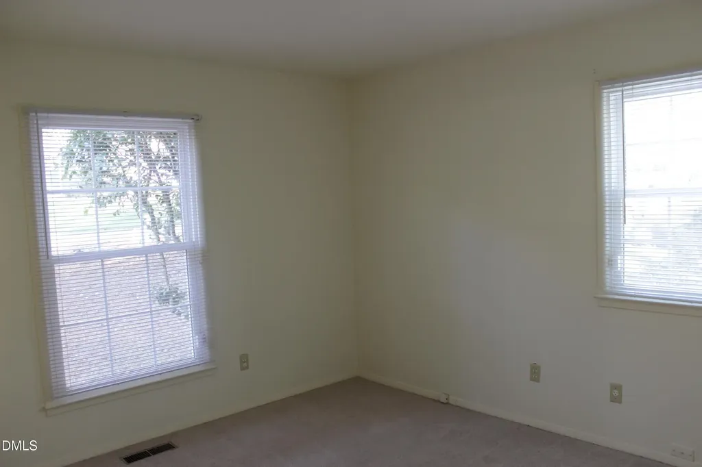 405 Killington Drive Raleigh NC 27609