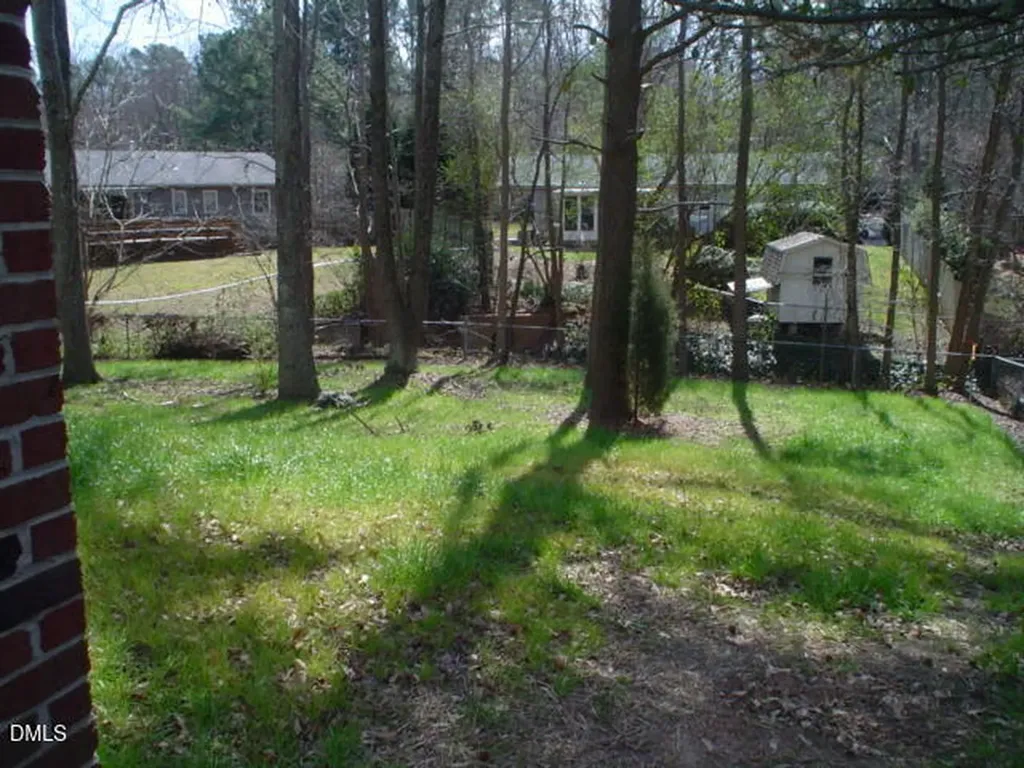 405 Killington Drive Raleigh NC 27609