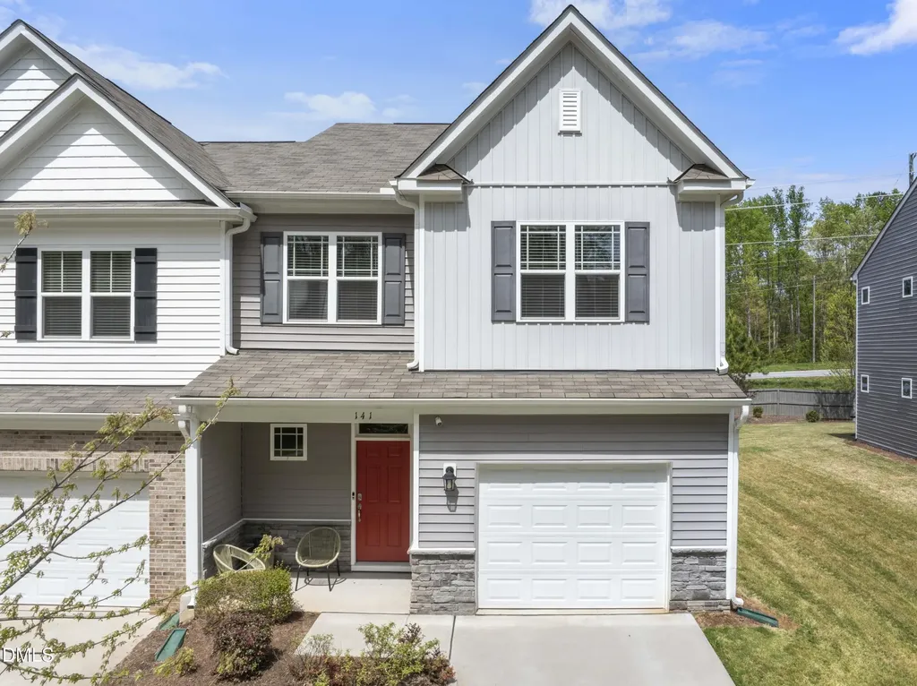 141 Verona Drive Clayton NC 27527